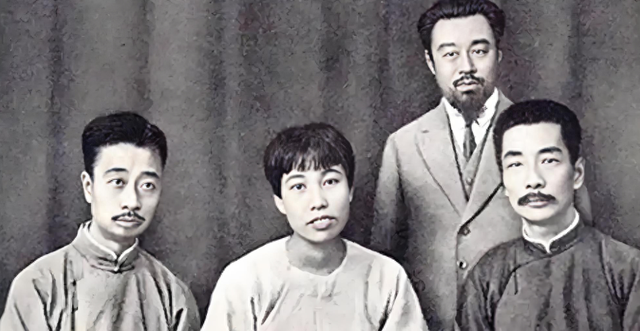 鲁迅在处理家庭问题上，给世人一个教训：不要无底线帮助兄弟姐妹
