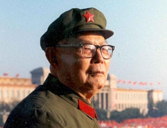 1984年，叶帅找宋时轮办事遭拒，叶：我看你是嫌麻烦	，不想干呢！