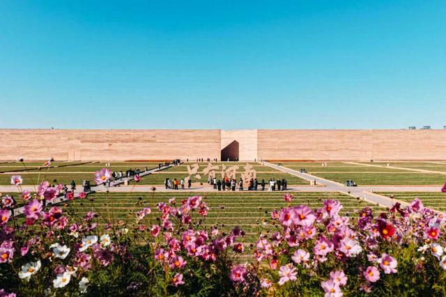 中牟文旅产业“裂变”激活经济新动能