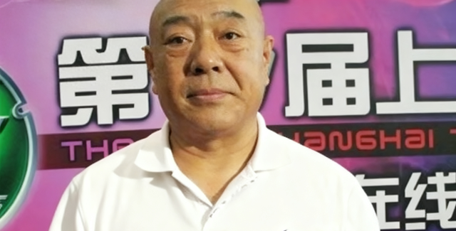 谨以此文献给逝去的老艺术家刘大刚老师，表达对他的缅怀之情