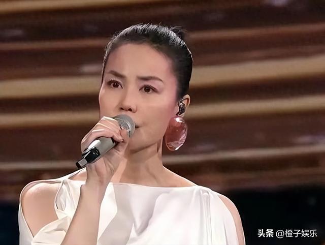 窦唯与王菲为何离婚（王菲和窦唯离婚26年）