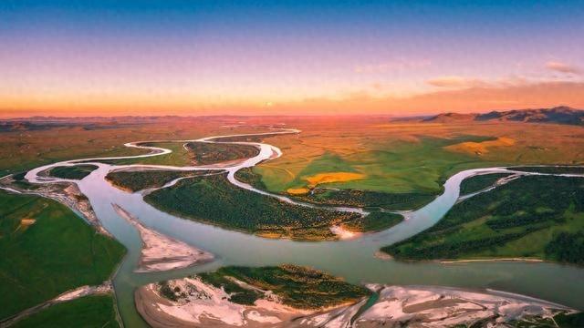 从江苏去了一趟甘肃，实话实说	，回来才发现朋友圈都是骗人的