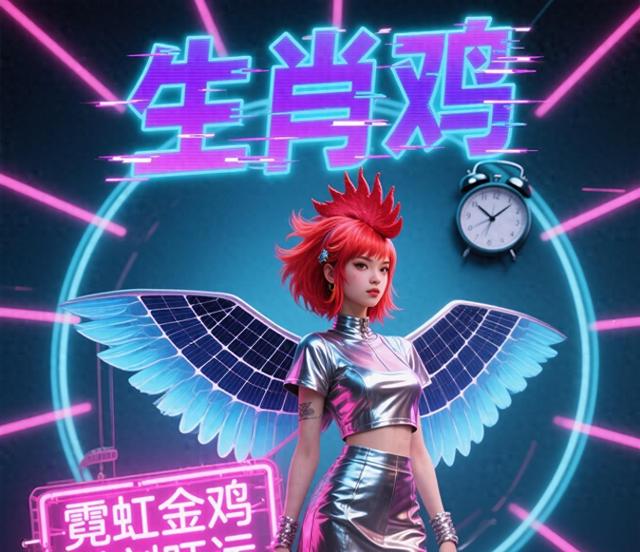 属相鸡提醒你，10月26日到11月2日要幸福呀！