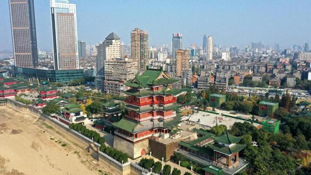 南昌楼市掉进冰箱，南昌待售二手房激增，南昌房价五连跌
