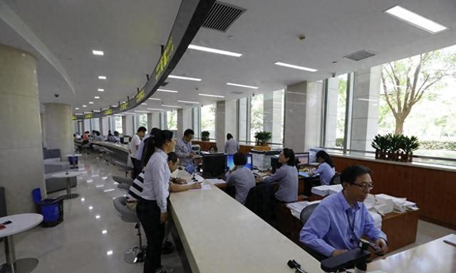 体制内的隐形福利：那些没人告诉你的公务员真相