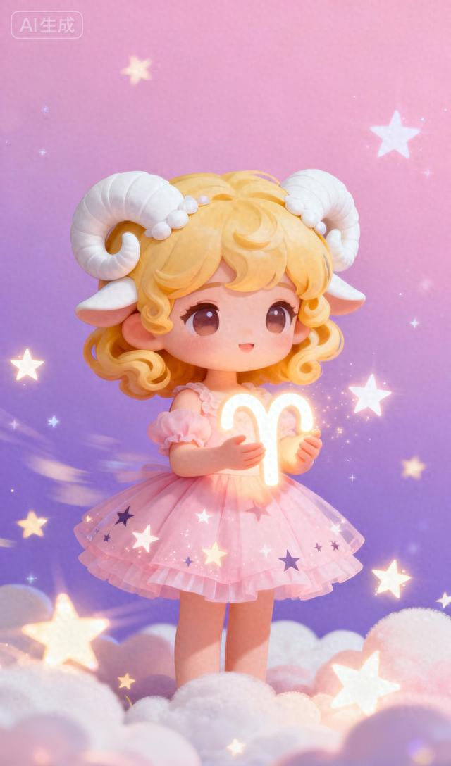 第一名：白羊座的人，11月26日就在这近三天，得跟你说个实在话！