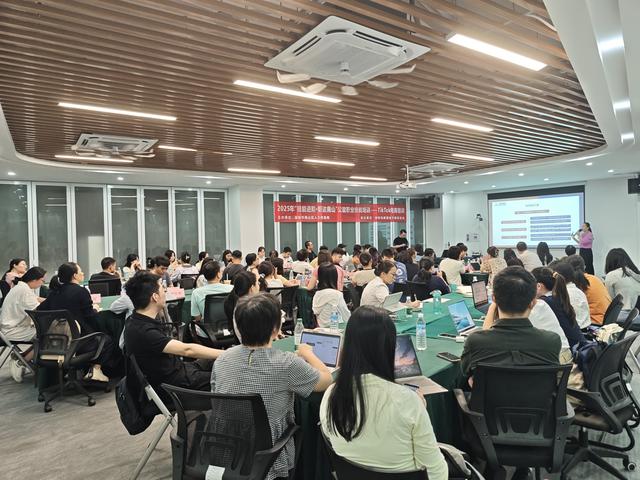 免费学TikTok电商，南山政府买单公益培训收官