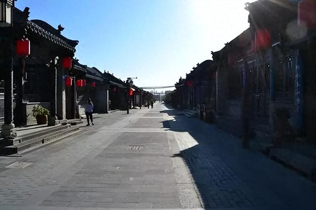 大同鼓楼东街