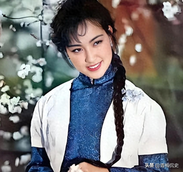 钱再多有什么用？75岁的“风流妖精”刘晓庆，已经走上另一条道路