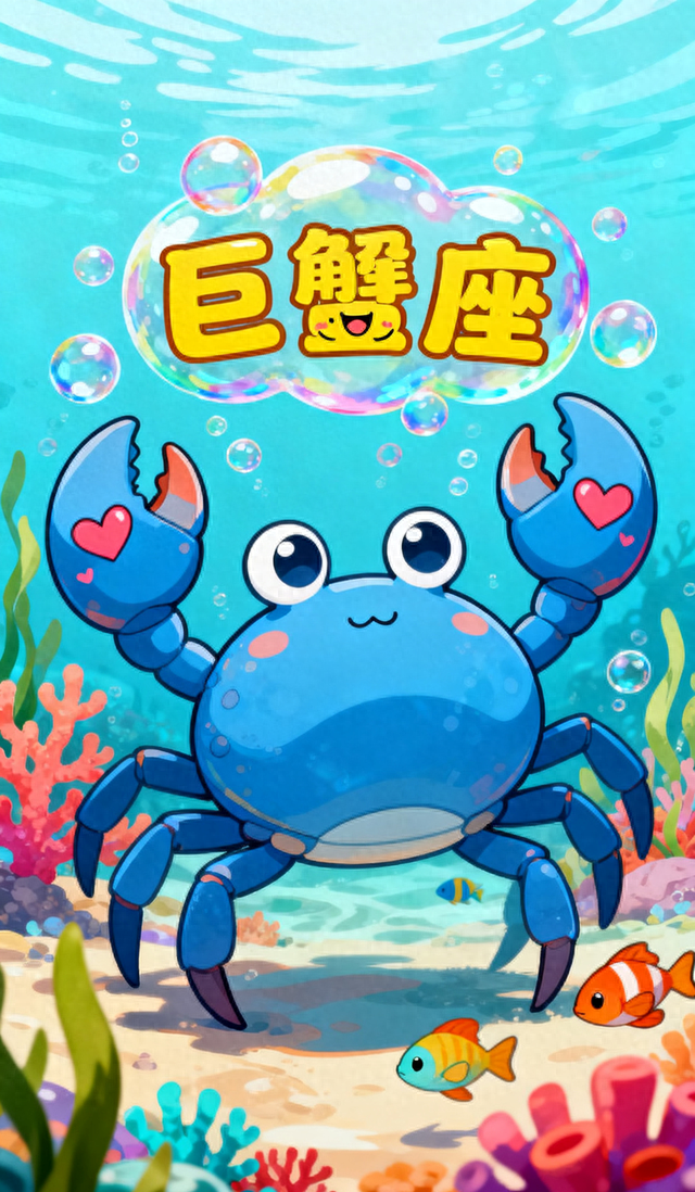 巨蟹座：“大喜事”来了。你家要发达了！让你“终生铭记”的大喜