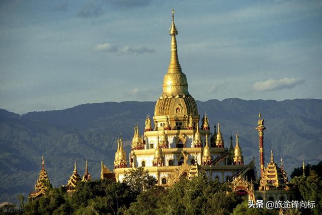 放假想出去玩，可热门景点人太多了，7 个小众旅行地，景美还人少