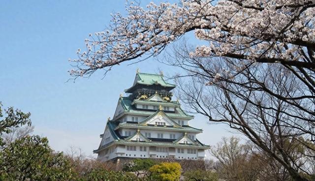 大阪城一日游行程懒人包：搭水上巴士游河、天神桥夜景超浪漫