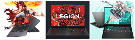 拯救者vs天选vs蛟龙：锐龙9+RTX5060游戏本暑期对决!
