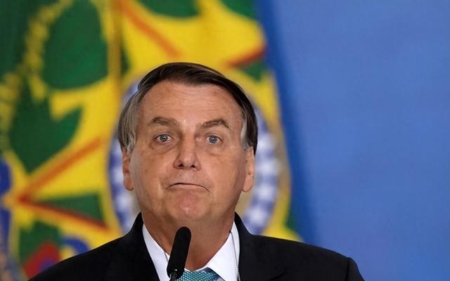 恩将仇报！“白眼狼”巴西伙同美国给我国下绊子，枉顾中方好心！
