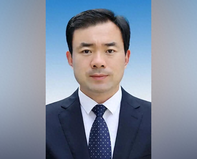河南新乡市副市长刘军伟已跨市出任许昌市领导