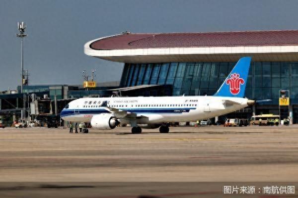 南航开启C919国产大飞机在京常态化运行，执飞北京大兴—长沙快线
