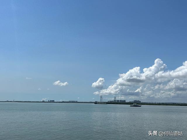 游南沙海滨公园
