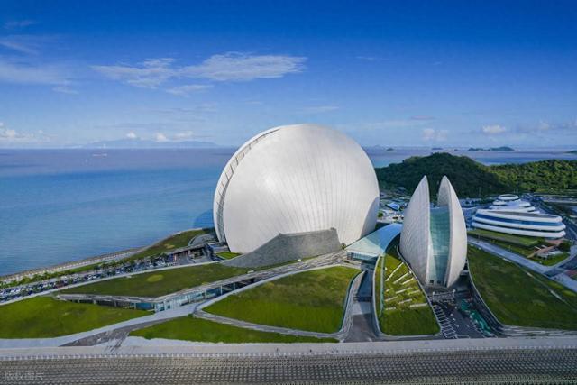 国内几乎 “0 差评” 的城市！交通便利不绕路，60 岁前一定要去一次