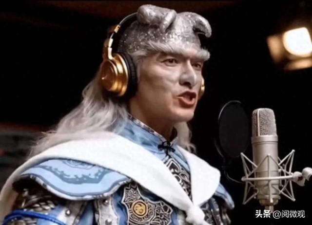 科技的力量，太强大了，让世界有些不真实。