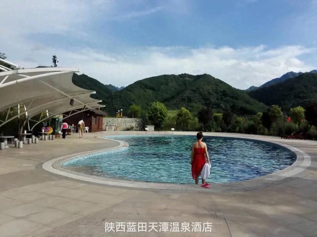 温泉水滑洗凝脂——各地温泉体会