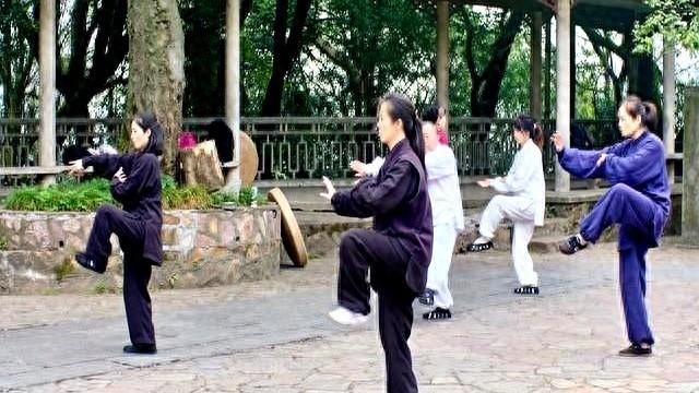 想练好太极难吗？掌握这 3 点，比盲目练 100 遍还管用，必看！