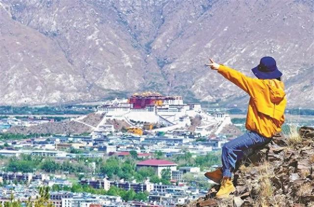 带火文旅消费新潮流——看创意旅拍如何从“网红现象”升级为“城市IP”