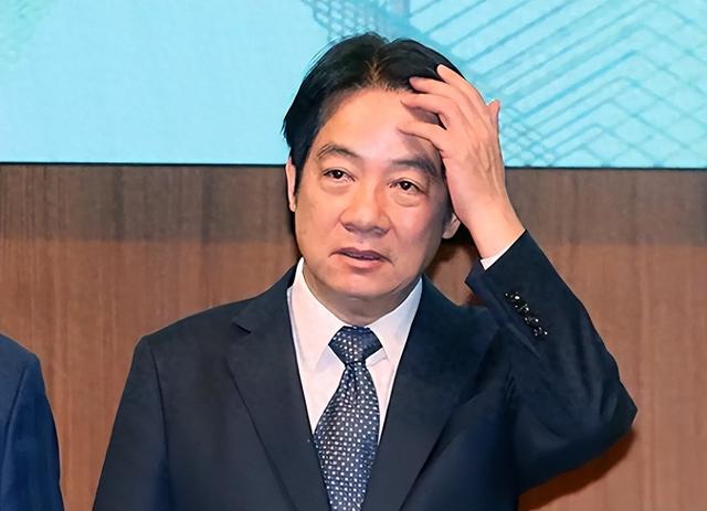 60：51！韩国瑜落锤，弹劾赖清德提案通过，郑丽文有个担忧或成真