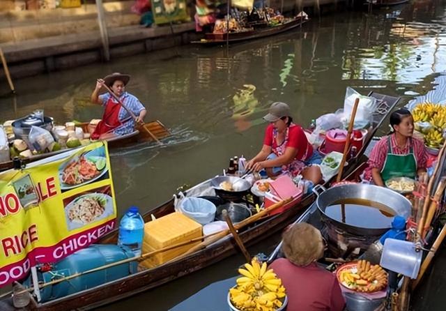虽然在泰国长居13年，但我绝对不会让孩子来泰国学习生活