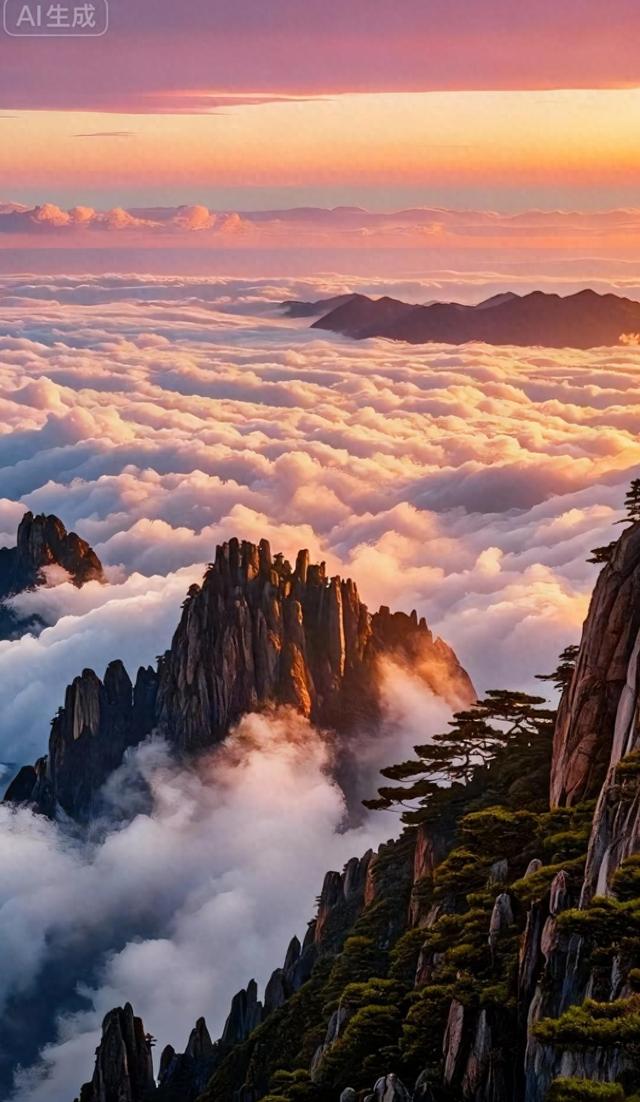 零下二十度滑雪遇险，裂缝现彩虹光谱，我被这美景震撼了