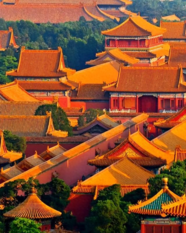 中国十大古都实力榜：西安第一	，洛阳第二，南京让人意外