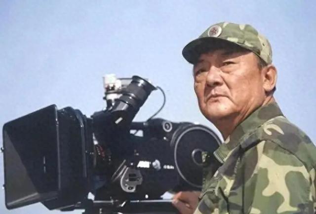 著名导演翟俊杰，因病逝世