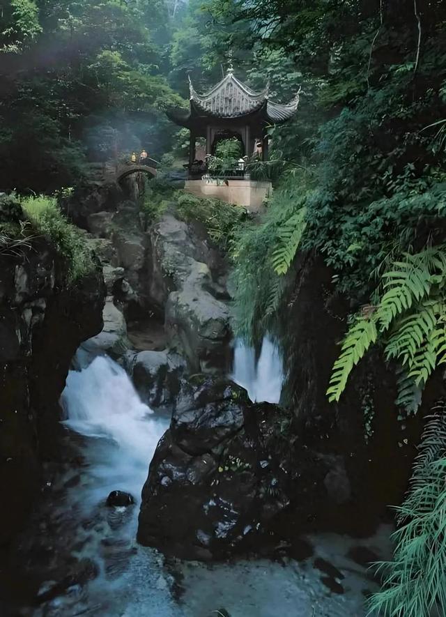 七月迎客76.32万人次！峨眉山“六度空间”把清凉经济玩出新高度