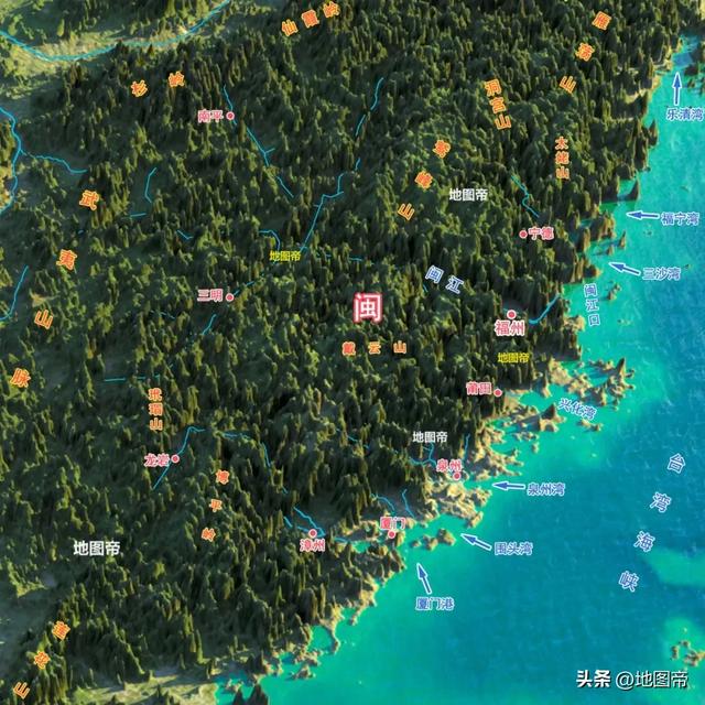 湖南的简称（湖南山西陕西为何称为三湘三晋三秦）