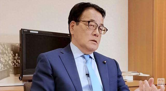 国会答辩环节向高市早苗提问的日本议员：听到她的回答很吃惊，我心想“糟了”，不敢接着问下去了