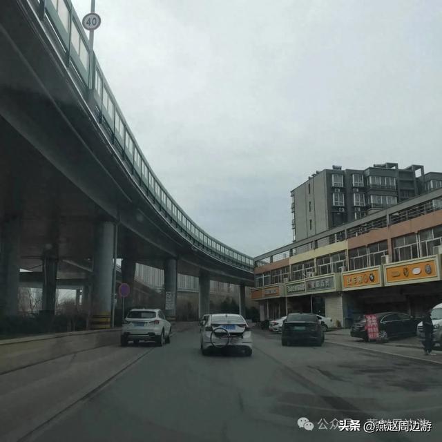 石家庄东北二环西兆通区域发展缓慢的3个原因，未来将如何改变