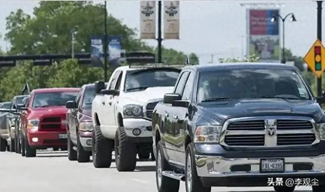 中美日11月汽车销量对比:特斯拉49.7,丰田超90,比亚迪令人意外