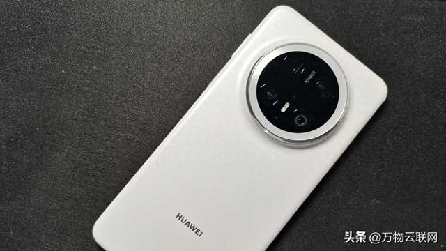 华为Mate 80系列：可变光圈相机与麒麟9030，挑战2025年旗舰巅峰
