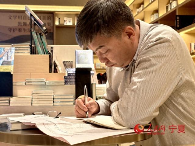 传统文化进商圈 宁夏兴庆区冬至文化雅集焕活老城文旅