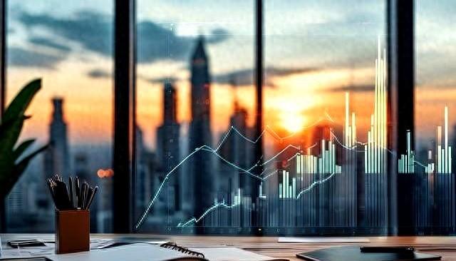 企业经营的内外密码：向内经营，才是破局的根本