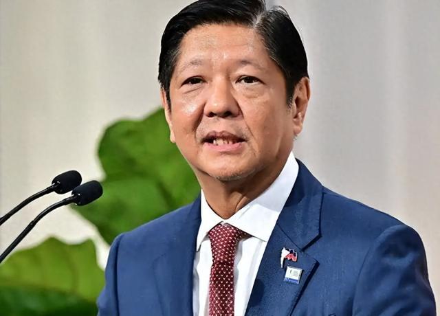 菲律宾局势已经失控了！马科斯决定抓人，海牙在火上浇了一桶热油，杜特尔特真要把牢坐穿？