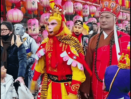 今年国庆、中秋期间，连云港旅游将掀起新的热潮