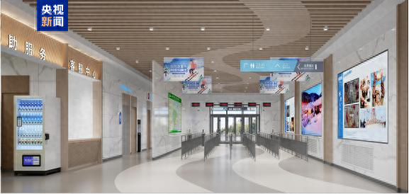 扩容20万平方米！哈尔滨冰雪大世界又增新看点