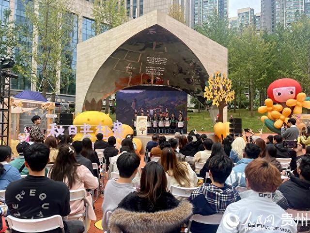 慢享秋季 “康养栖居·诗画金秋”网络传播活动举行