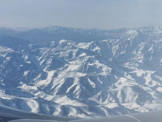 喀什，我又来了