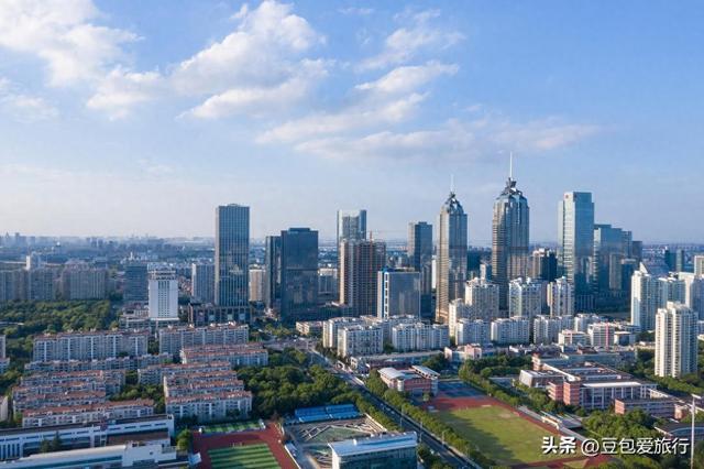 上海松江漫游指南邂逅人文自然与童趣之旅