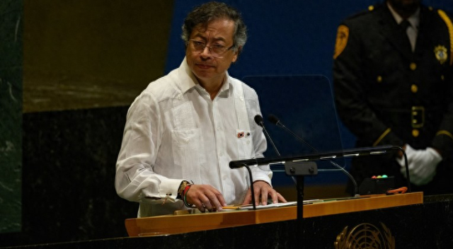 从盟友到对立！哥伦比亚断美情报，英国跟风调整，美军遭众叛亲离