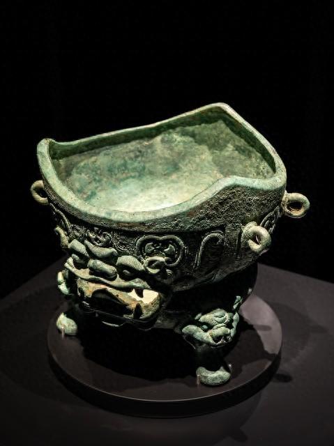 王朝战争攻略（青铜密码9858C背后惊心动魄的王朝战争）