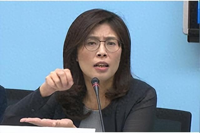 最新论述：郑丽文在“九二共识”后加了四个字，不是“一中各表”