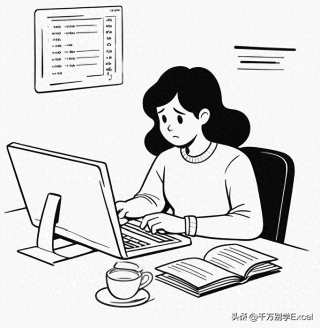wps目录自动生成（ExcelWPS自动生成目录的5种方法简单到没朋友）