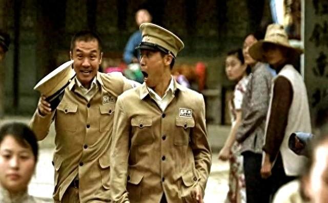 才播2集！收视率第一！李乃文、黄志忠互飙演技，全员实力派